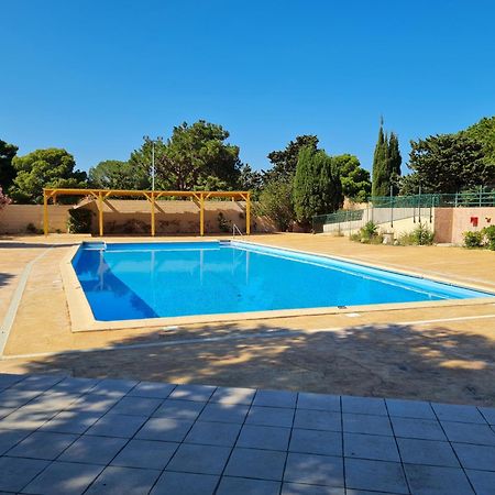 Paisible Maison A L'Ombre Des Pins Fitou Exteriér fotografie