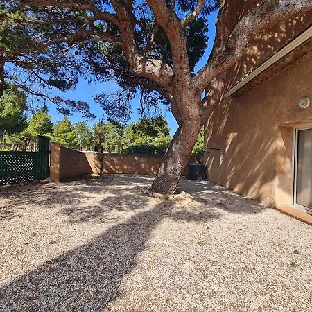 Paisible Maison A L'Ombre Des Pins Fitou Exteriér fotografie