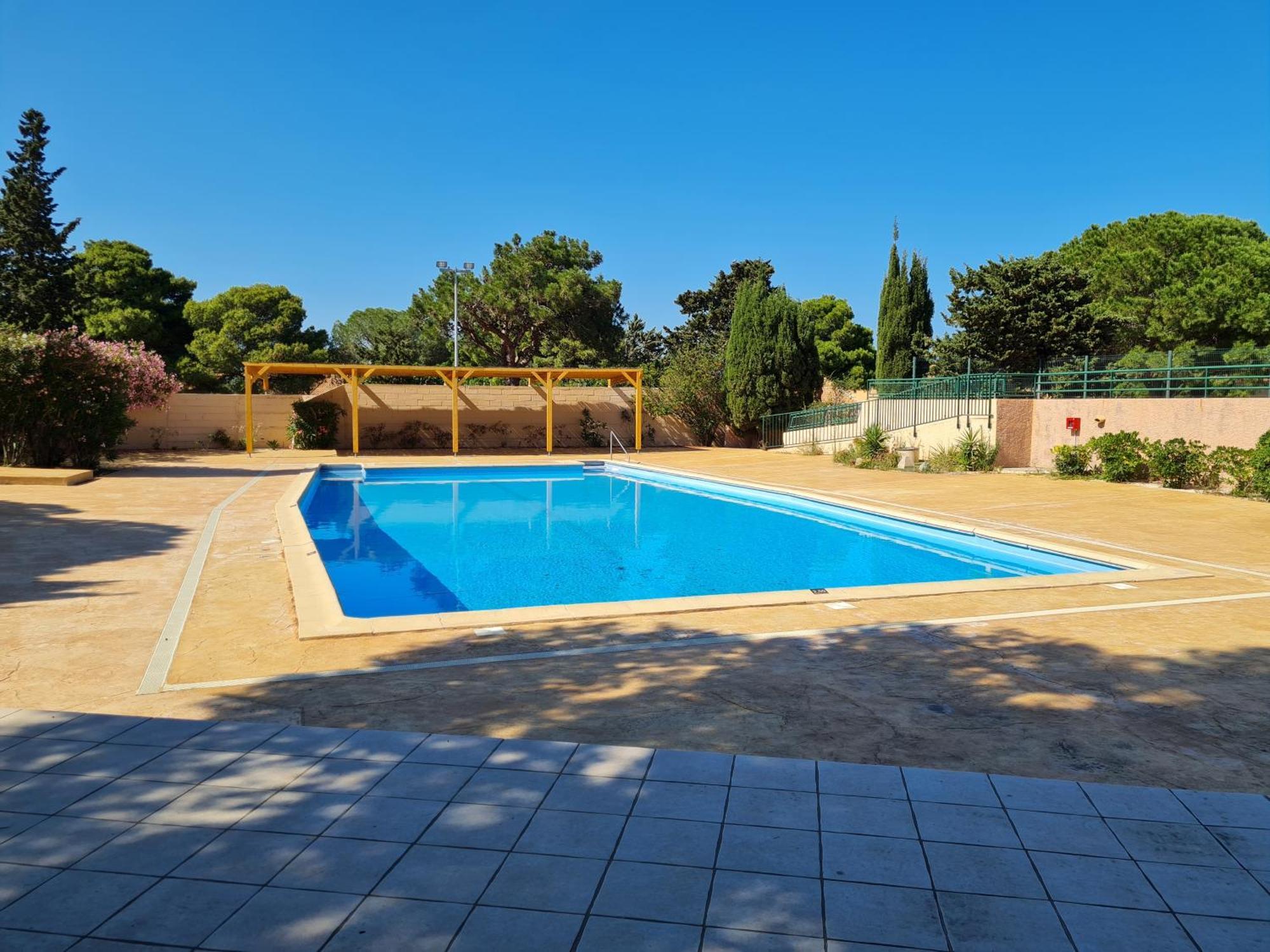 Paisible Maison A L'Ombre Des Pins Fitou Exteriér fotografie