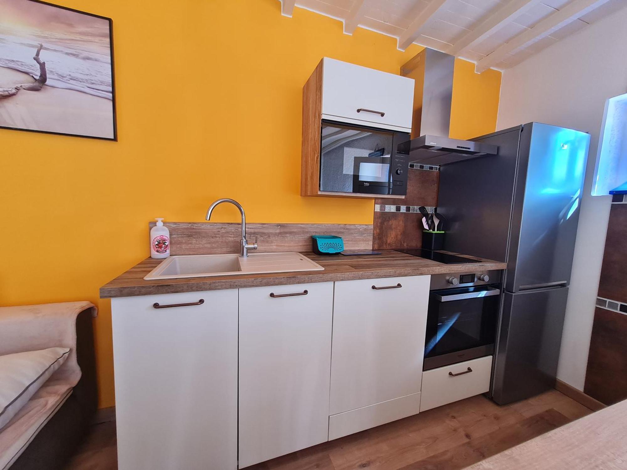 Paisible Maison A L'Ombre Des Pins Fitou Exteriér fotografie