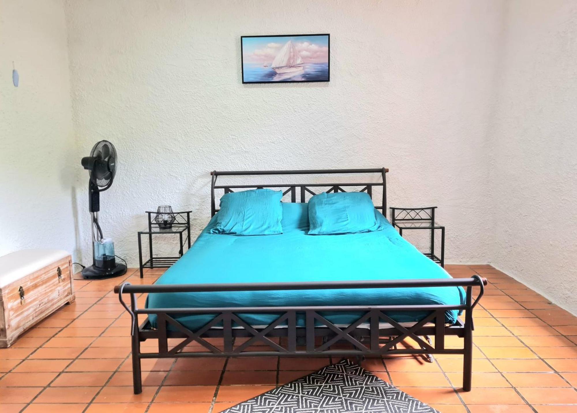 Paisible Maison A L'Ombre Des Pins Fitou Exteriér fotografie