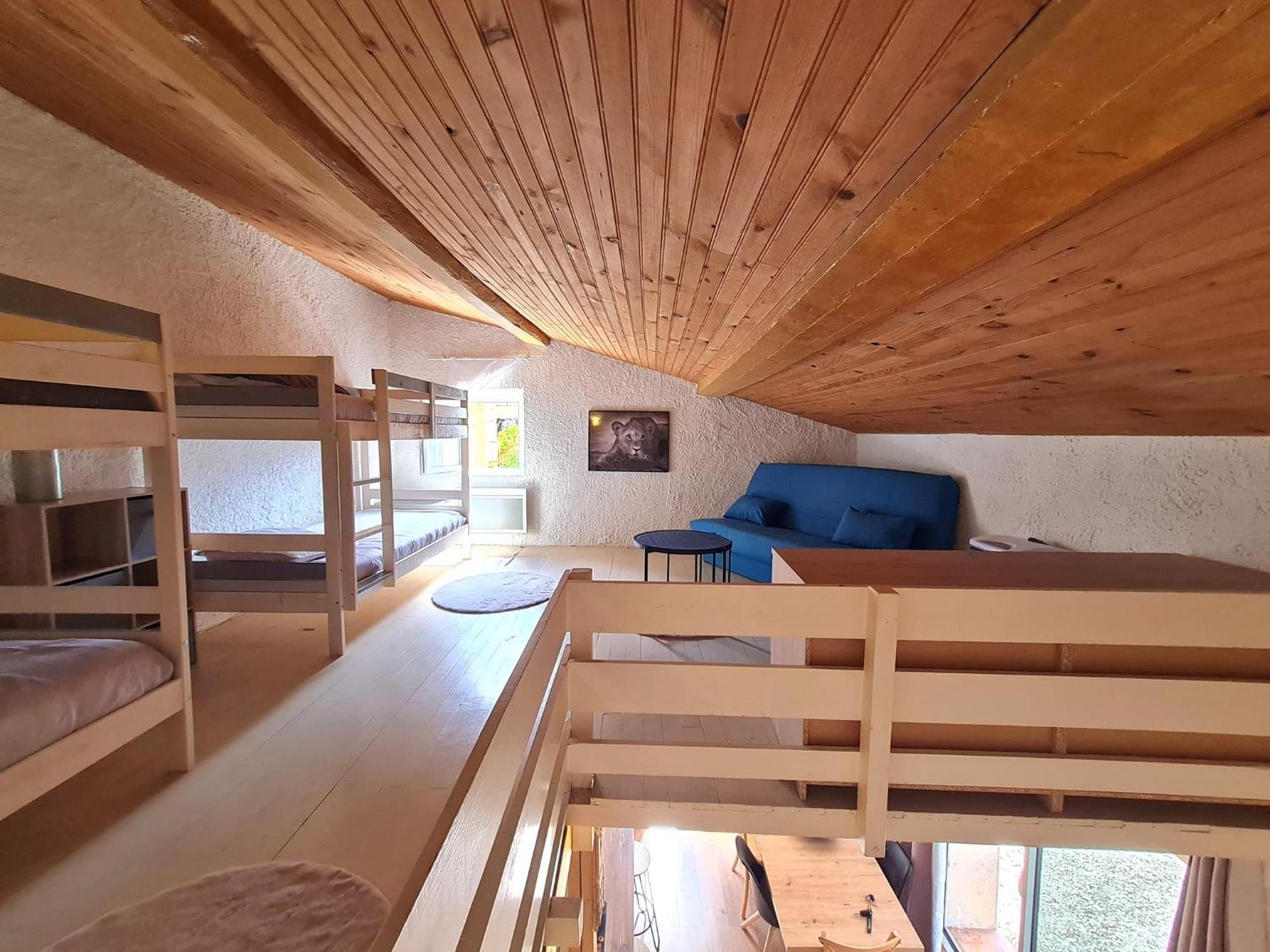 Paisible Maison A L'Ombre Des Pins Fitou Exteriér fotografie