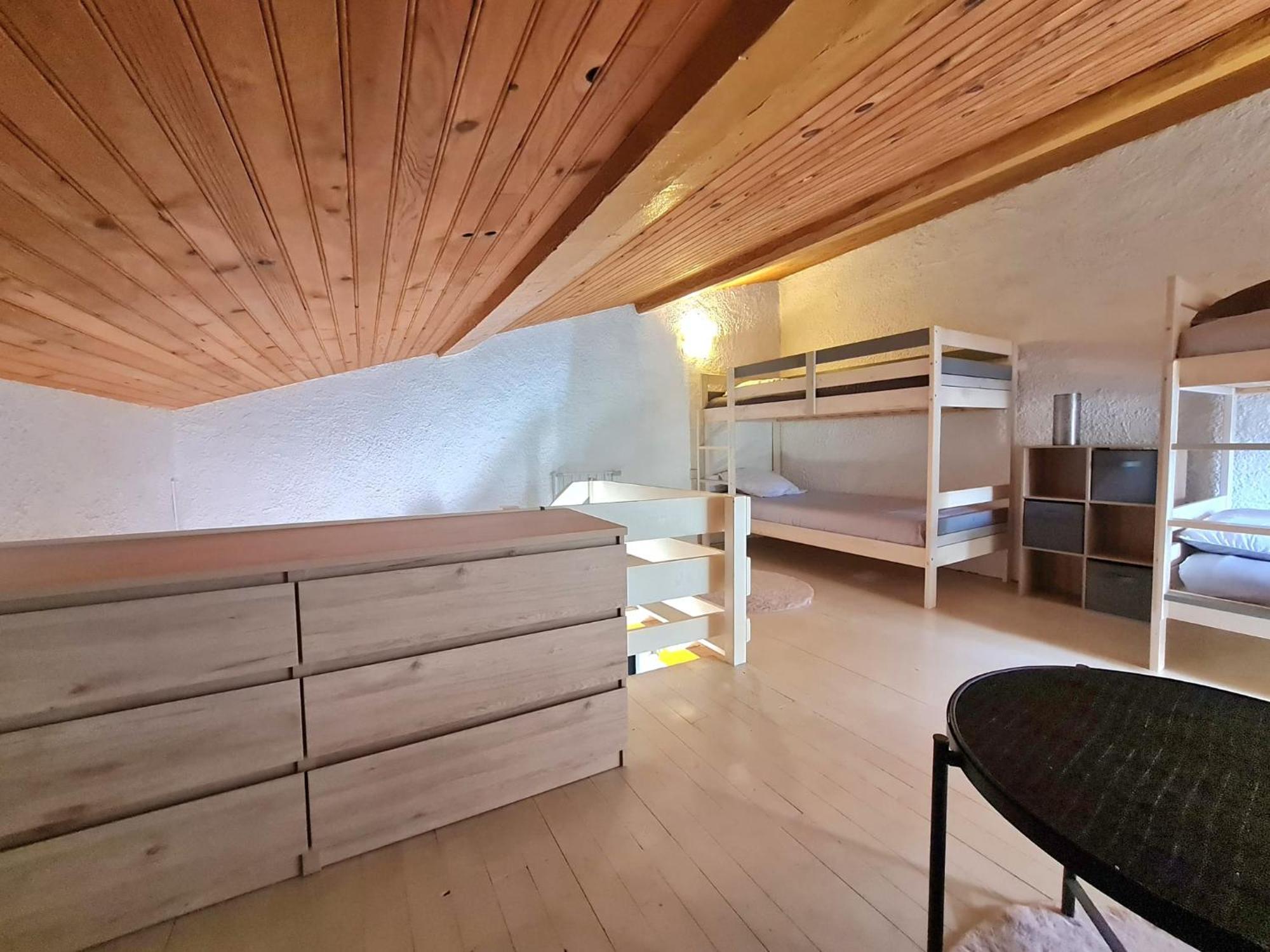 Paisible Maison A L'Ombre Des Pins Fitou Exteriér fotografie