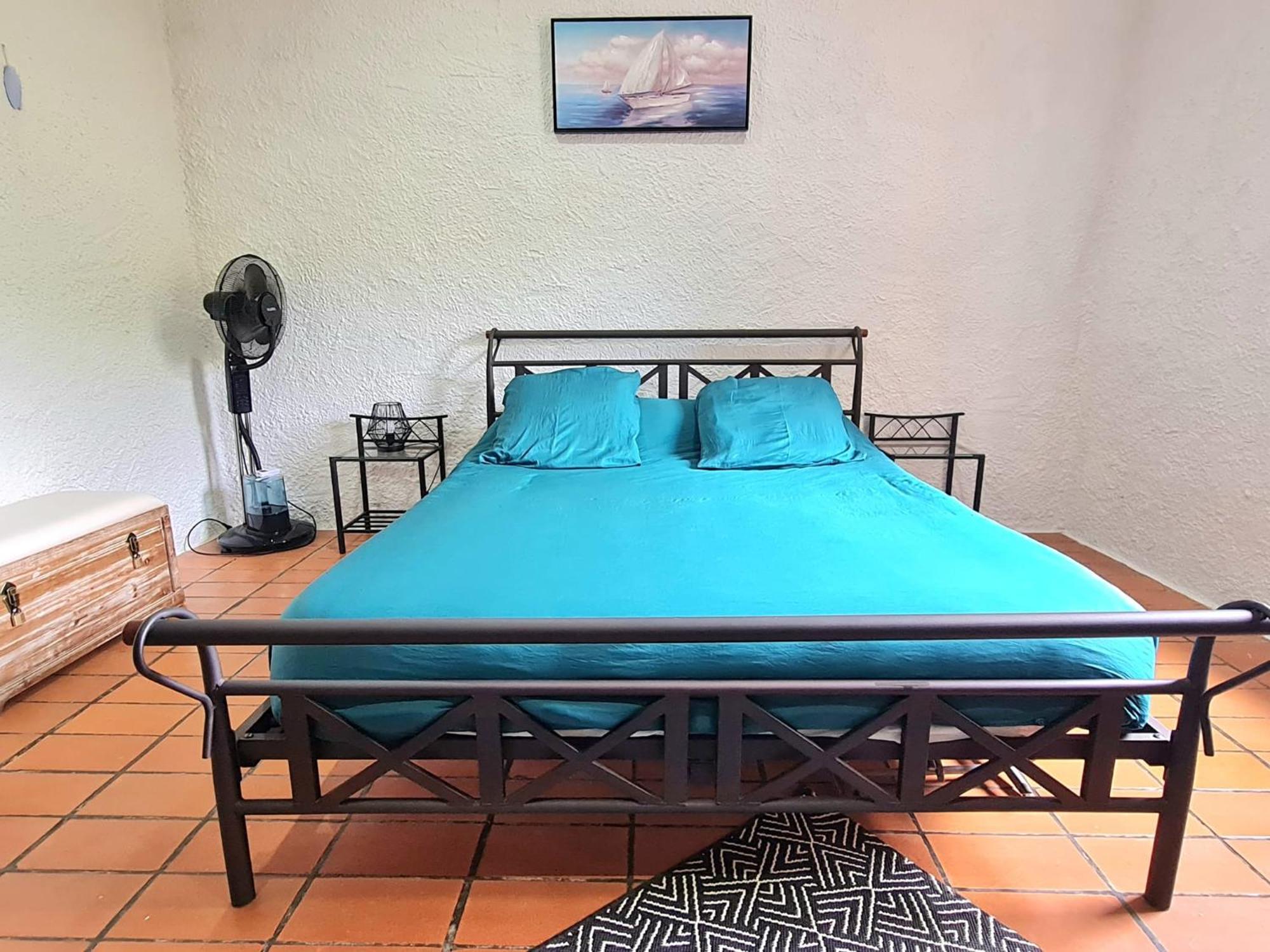 Paisible Maison A L'Ombre Des Pins Fitou Exteriér fotografie