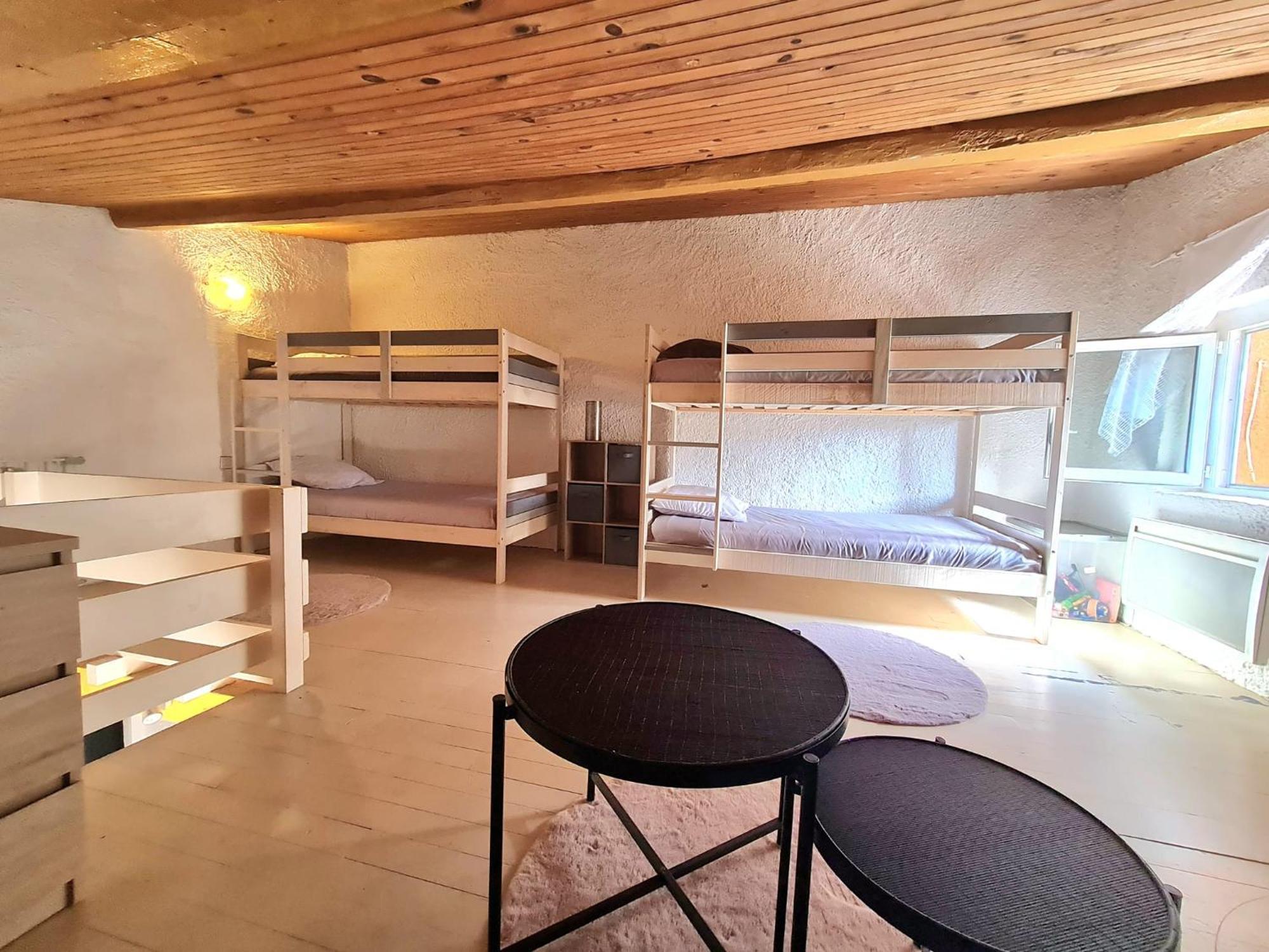 Paisible Maison A L'Ombre Des Pins Fitou Exteriér fotografie