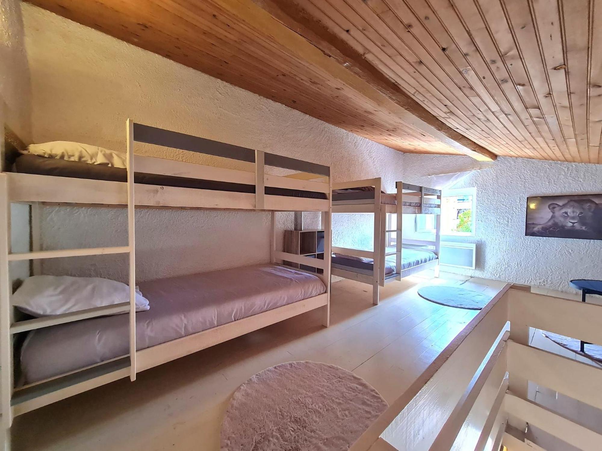 Paisible Maison A L'Ombre Des Pins Fitou Exteriér fotografie
