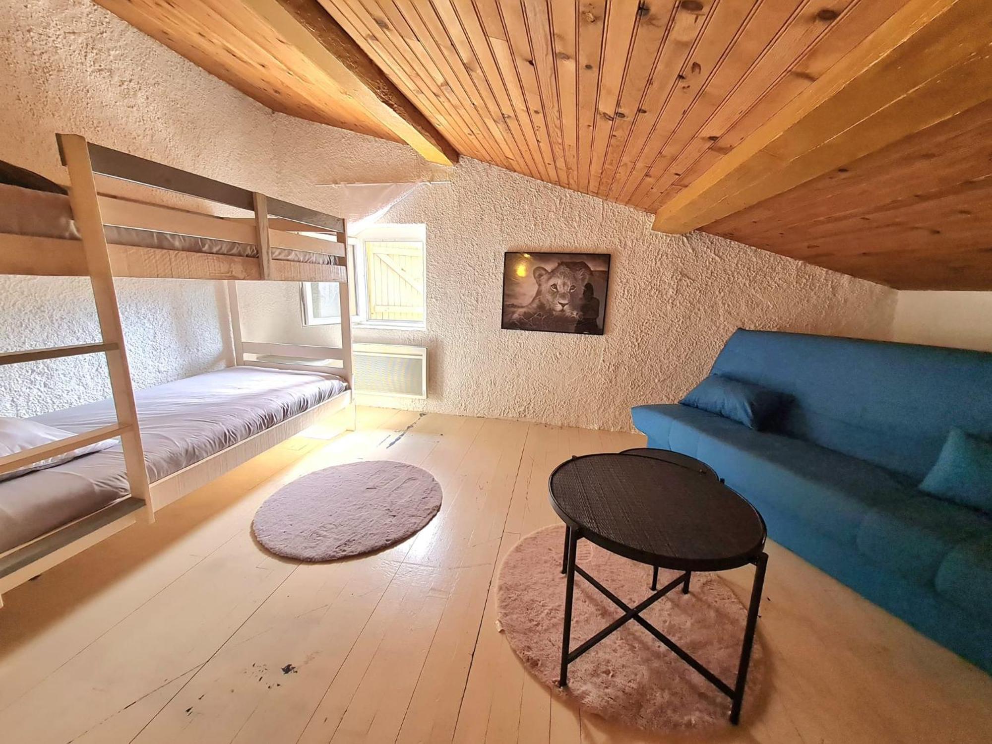 Paisible Maison A L'Ombre Des Pins Fitou Exteriér fotografie