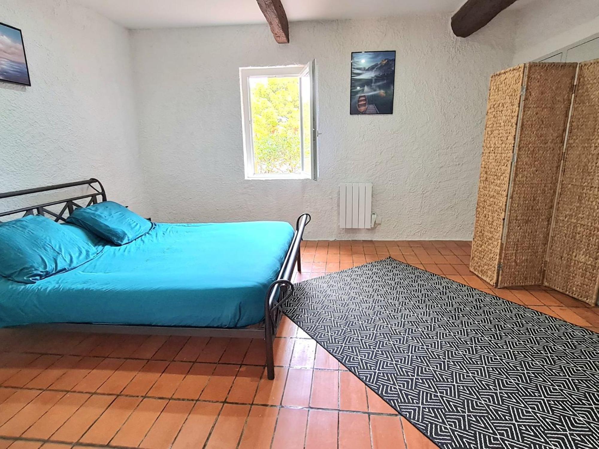 Paisible Maison A L'Ombre Des Pins Fitou Exteriér fotografie