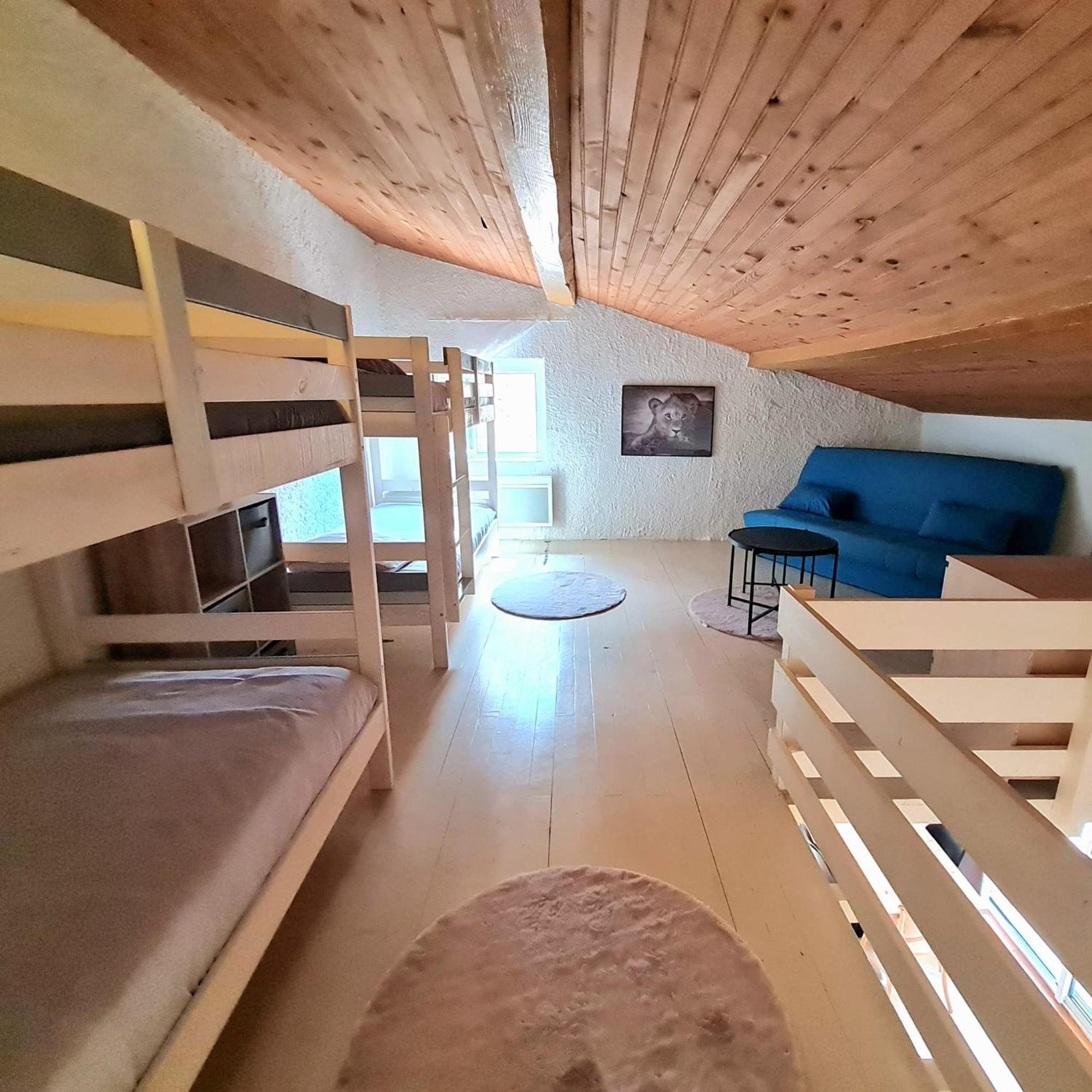 Paisible Maison A L'Ombre Des Pins Fitou Exteriér fotografie